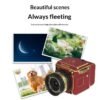 Ultra-clear Flip-screen Mini Digital Camera - Image 4