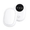Mini Portable Split Design Rechargeable Hand Warmer - Image 6