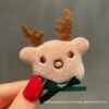 Christmas Fashion Brooch Decoration - Image 10