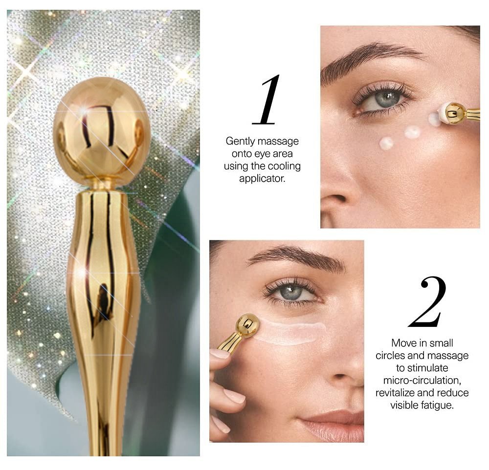 Eye Cream Applicator / Stick / Roller - Image 2