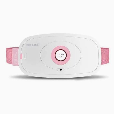 Woman Waist Warm Belt - Image 5