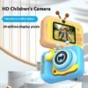 Children's Mini Digital Camera - Image 2