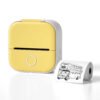 Portable Bluetooth Mini Thermal Label Printer - Image 6
