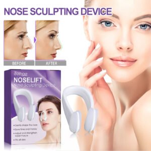 Nose Shaping Clip
