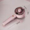Cat & Dog Steamy Brush / Electric Sprayer Grooming Tool (3 in 1 Electric Sprays Massage Combs) - Image 9