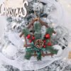 Christmas Decoration Ornaments Christmas Tree Accessories - Image 3