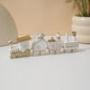 Christmas Wooden Train Decoration - Image 8