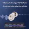 Sleep Soundproof Anti-noise Muting Earplugs - Image 2
