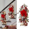 Christmas Door Hanging / Wall Decoration - Image 5