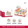 2 in 1 Piano & Xylophone Musical Instrument (0-2 years old) - Image 6