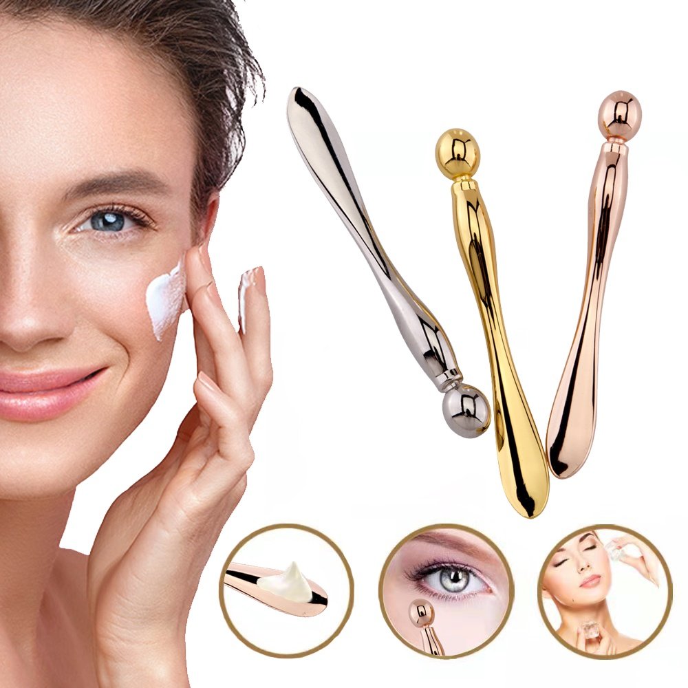 Eye Cream Applicator / Stick / Roller