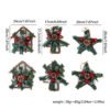Christmas Decoration Ornaments Christmas Tree Accessories - Image 10
