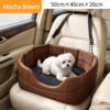 Pet Automobile Seat Cover / Protector Cushion - Image 5