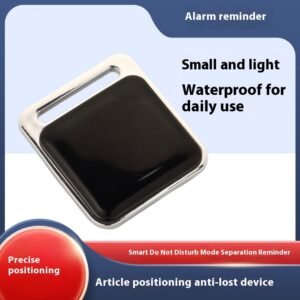 Alternative view of Intelligent Positioning Anti-Lost GPS