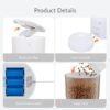 Cat & Dog Wi-Fi Automatic Feeder / Dispenser (App-Programmable Portion Control) - Image 5