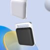 Intelligent Positioning Anti-Lost GPS