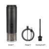Mini Smart Salt and Pepper Grinder - Image 4