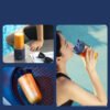 Mini Portable Blender for Juice and Shakes and Smoothie - Image 4