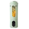 Portable Rechargeable Juice Blender & Smoothie Maker - Image 2