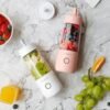 350ml Rechargeable Portable Blender - Image 7
