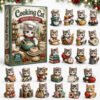 Lovely Cat Advent Calendar - Image 7