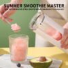 Portable Rechargeable Juice Blender & Smoothie Maker - Image 8