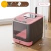 Cat Litter Box (Basic) - Image 2