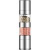 Multi-Layers Stainless Steel Salt and Pepper Grinder - Image 4