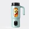 Cordless Portable Blender For Shakes & Smoothies - Image 8