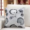 Classic European Cushion - Image 6