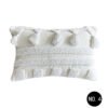 Nordic Moroccan Tufted Simple Pillowcase (w/o Core) - Image 7