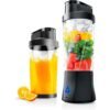 360W High Power Smart Wireless Blender - Image 7