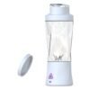 360W High Power Smart Wireless Blender - Image 6