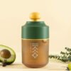Creative Mini Portable Blender for Homemade Juicer - Image 2