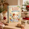 Advent Calendar Blind Box Baking Dessert Series - Image 2