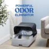 Smart Cat Litter Box - Image 9