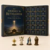 Journey To Bethlehem Advent Calendar Mini Set - Image 4