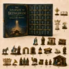 Journey To Bethlehem Advent Calendar Mini Set - Image 3
