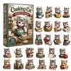 Lovely Cat Advent Calendar - Image 3