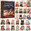 Lovely Cat Advent Calendar - Image 10