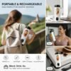 Cordless Portable Blender For Shakes & Smoothies - Image 4