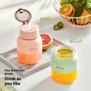 Small Portable Multi-functional Blender