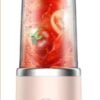 Mini Portable Blender for Juice and Shakes and Smoothie - Image 2
