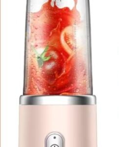 Alternative view of Mini Portable Blender for Juice and Shakes and Smoothie