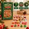 Mini Christmas Ornament Advent Calendar - Image 3