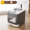Cat Litter Box (Basic)
