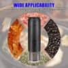 Mini Smart Salt and Pepper Grinder - Image 3