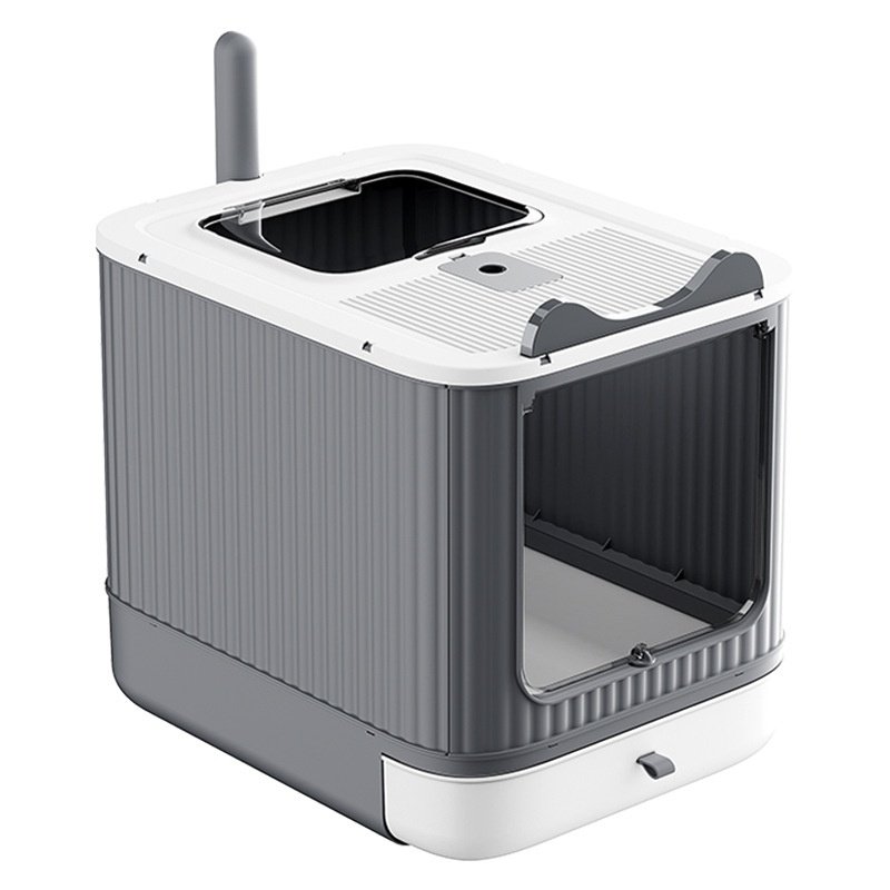 Cat Litter Box (Basic) - Image 7