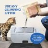 Smart Cat Litter Box - Image 6