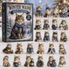 Lovely Cat Advent Calendar - Image 8